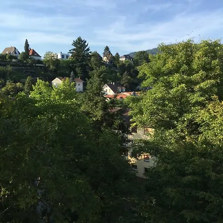 Lägenhet Baden Apartment *