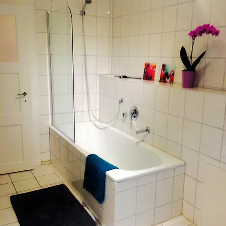 Lägenhet Baden Apartment *