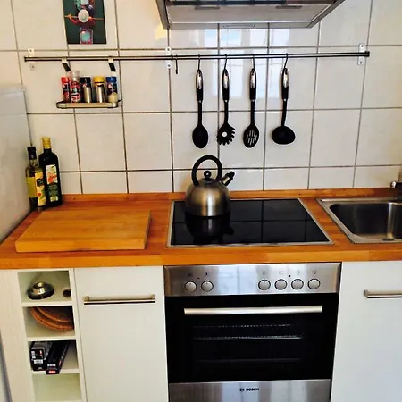 Baden Apartment Lägenhet