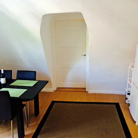 Baden Apartment Baden-Baden