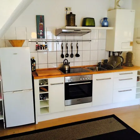 Baden Apartment Apartment