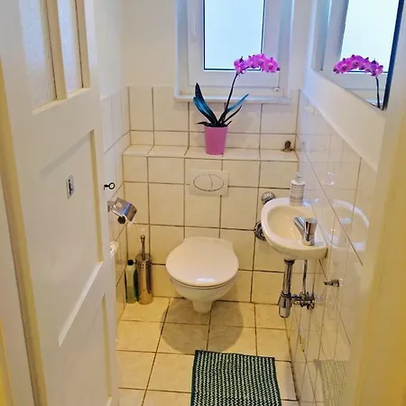 Baden Apartment Baden-Baden