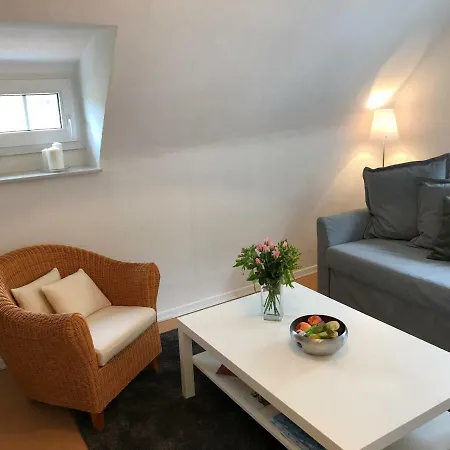 Baden Apartment * Baden-Baden