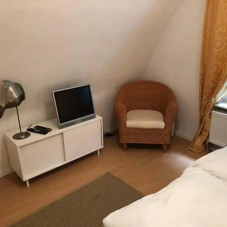 Baden Apartment Apartment *