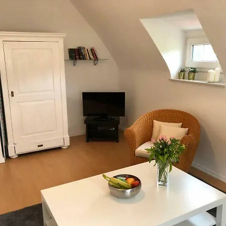 Baden Apartment * Baden-Baden
