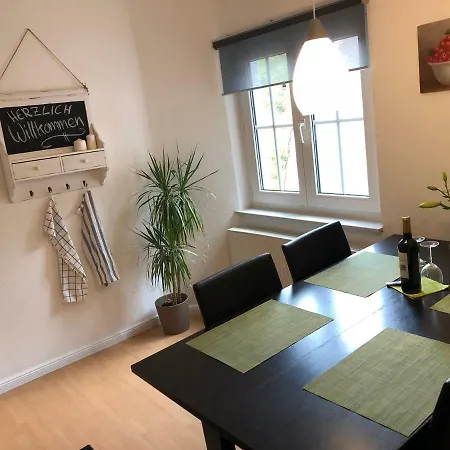 Baden Apartment