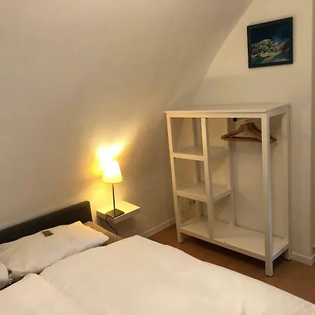 Apartment Baden Apartment
