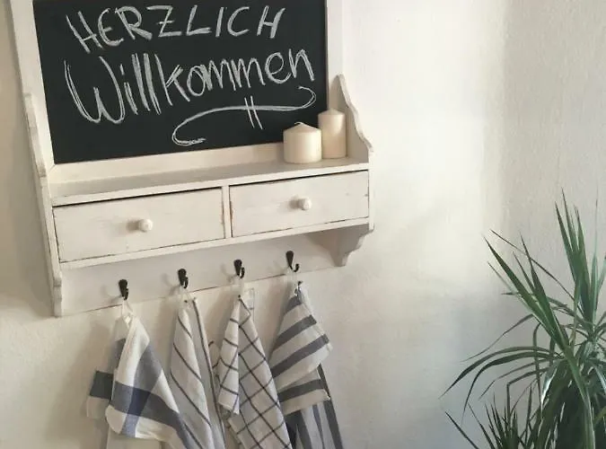 Baden Apartment 公寓