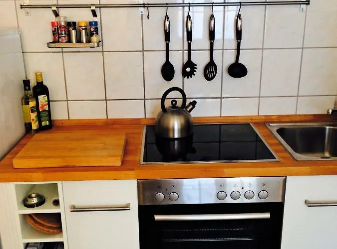 Baden Apartment Apartamento