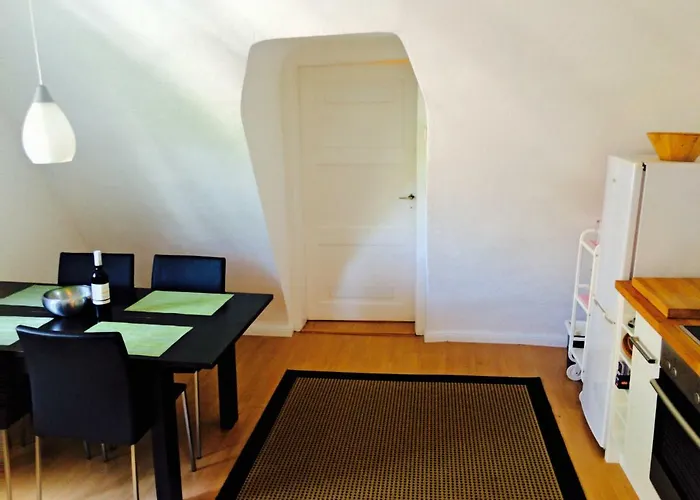 Baden Apartment Baden-Baden