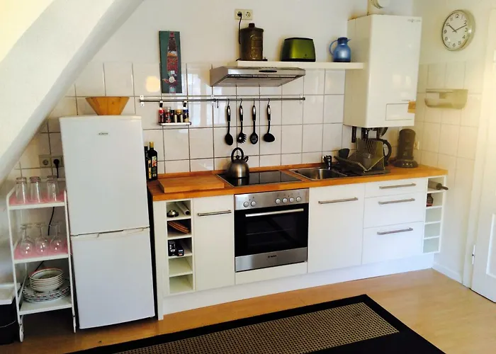 Baden Apartment Appartement