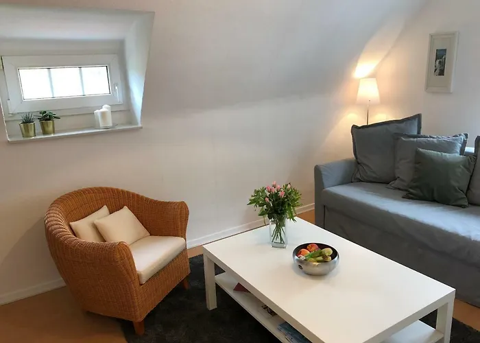 Baden Apartment * 巴登-巴登