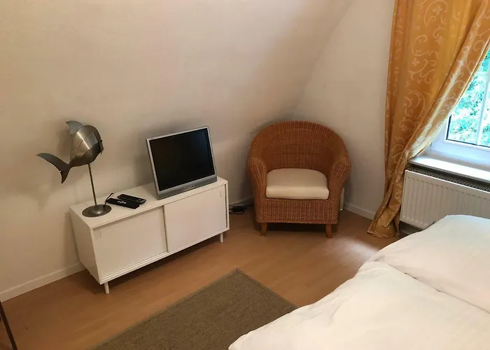 Baden Apartment 公寓 *